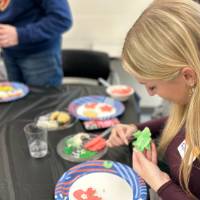 Cookie decoration 31